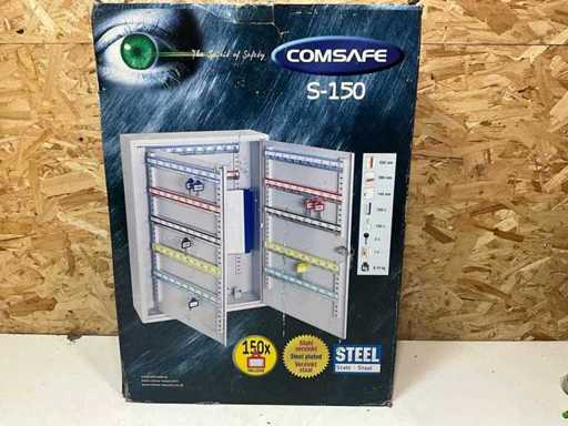 Comsafe S-150 Sejf na klucz 150x