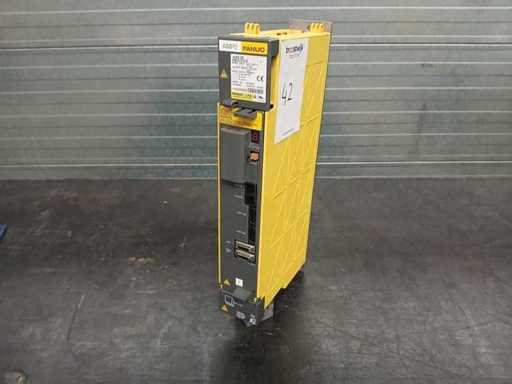 Fanuc - A06B-6114-H103 - Servoantrieb