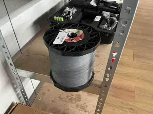 Bedra Cobracut Draadsnijkabel