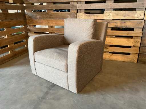 Macazz Fauteuil