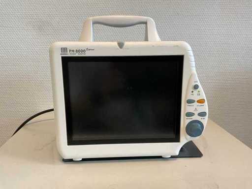 Mindray PM8000