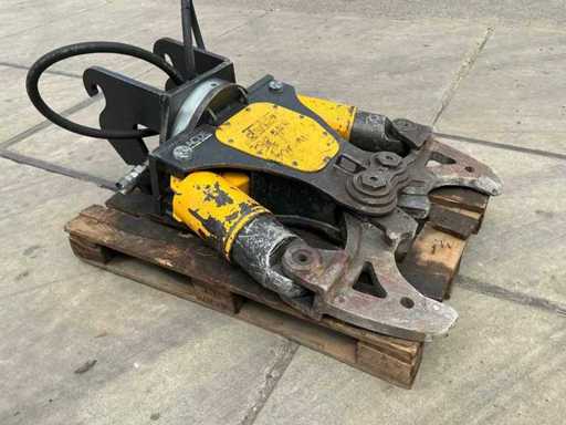 2018 DARDA CC 520