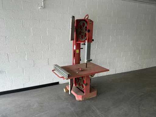 Maszyna piła taśmowa