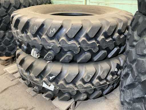 Bridgestone Band (2x)