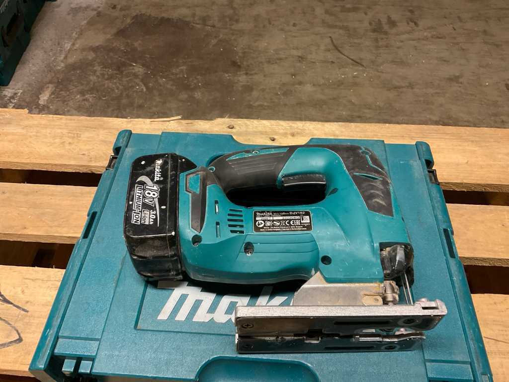 Makita jigsaw online djv182