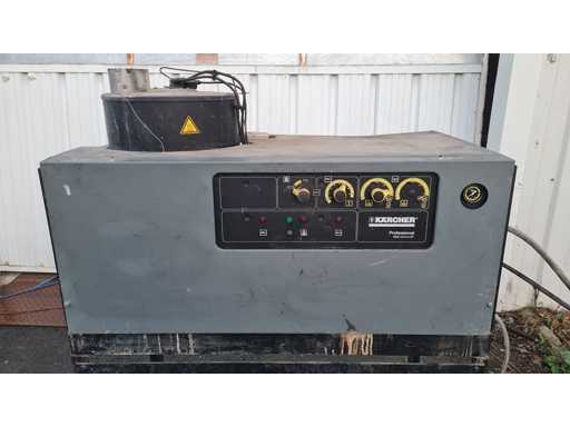 Kärcher - 2019 - HDS 12/14-4 ST - HP Hot Water Cleaner