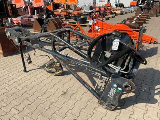 Ramię dźwigu Manitou PT2000 2017 2,5 metra/2 tony
