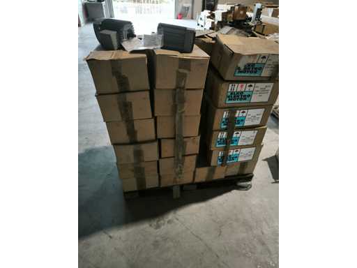 ELEKTROKOVINA 2T80 B4 El. Motoren ( 64 stuks)