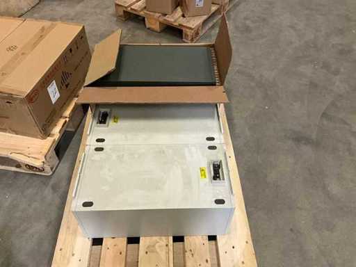 BYD HVS-HVM Batteriespeicher