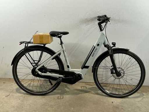 Besv CT-2.1 Bicicletta elettrica femminile
