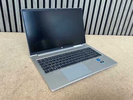 Laptop - HP - ProBook 450 15,6 Zoll G9 Notebook PC