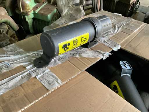 Handleiding machinekokers