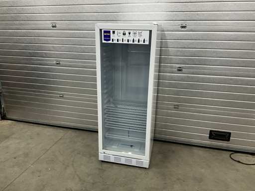 Metro GSC 4280 Glass Door Refrigerator