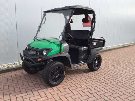 2020 Friesian Leffert FM-40 Transportfahrzeug