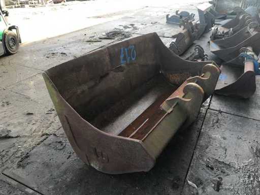 Secchio per escavatore CW30 Secchio per fossato