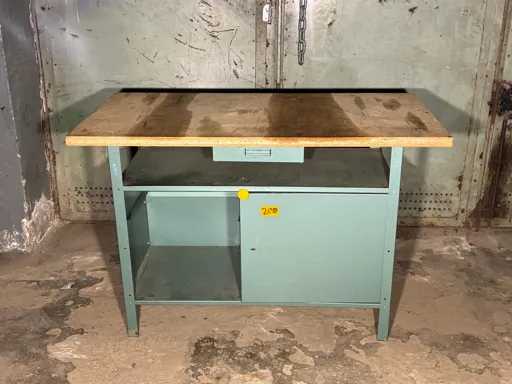 Werkbank
