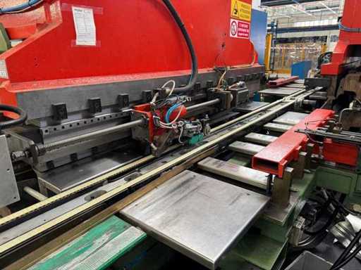 Press Brake