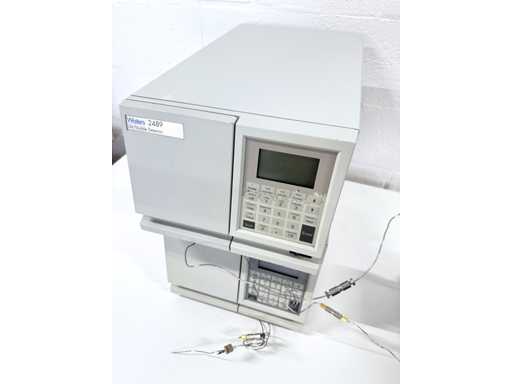 Wasserdetektoren UVVIS – Chromatographie (PFZ9)