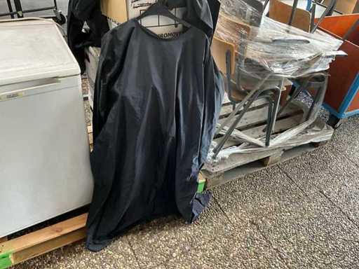 Polyester Size M Party Apron