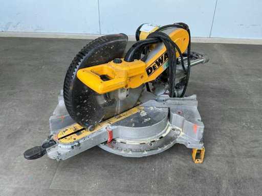 Scie circulaire DeWalt Crosscut