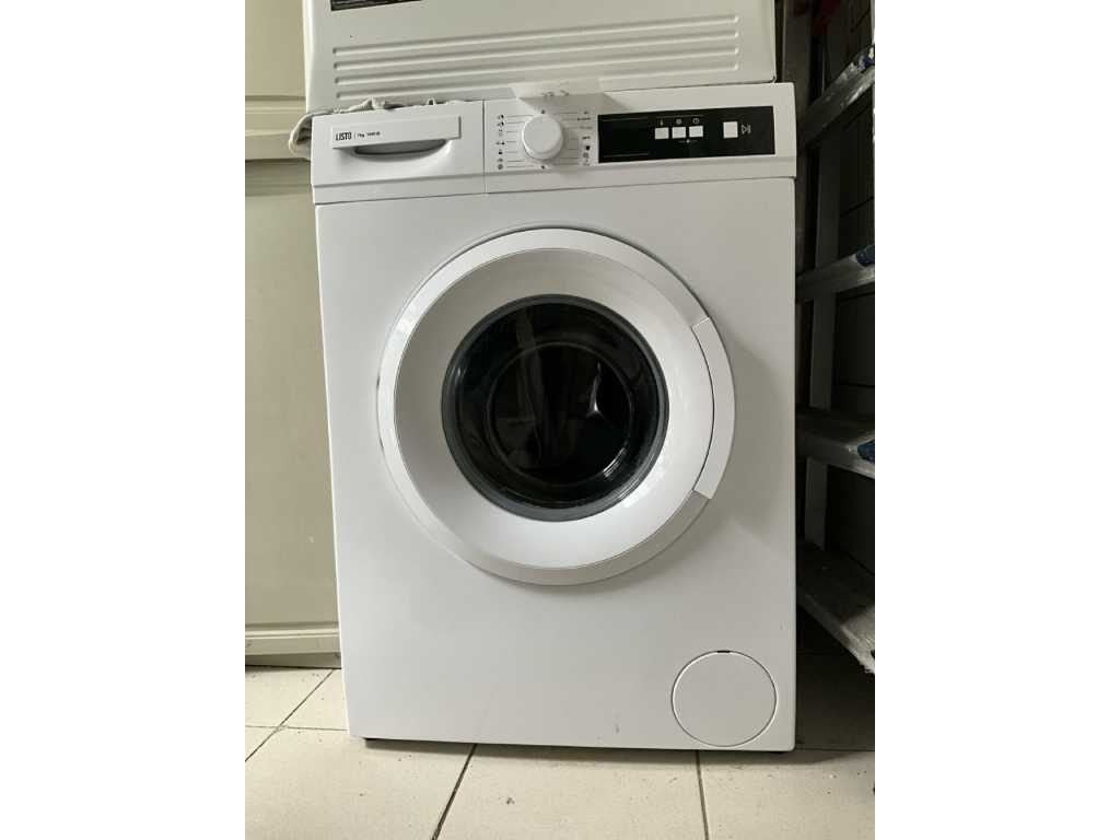 LISTO Waschmaschine