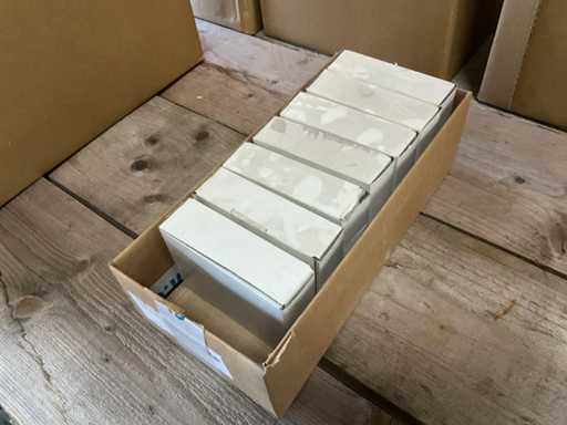 Bosch OTM 4 Bus Module Thermostat communication module (7x)