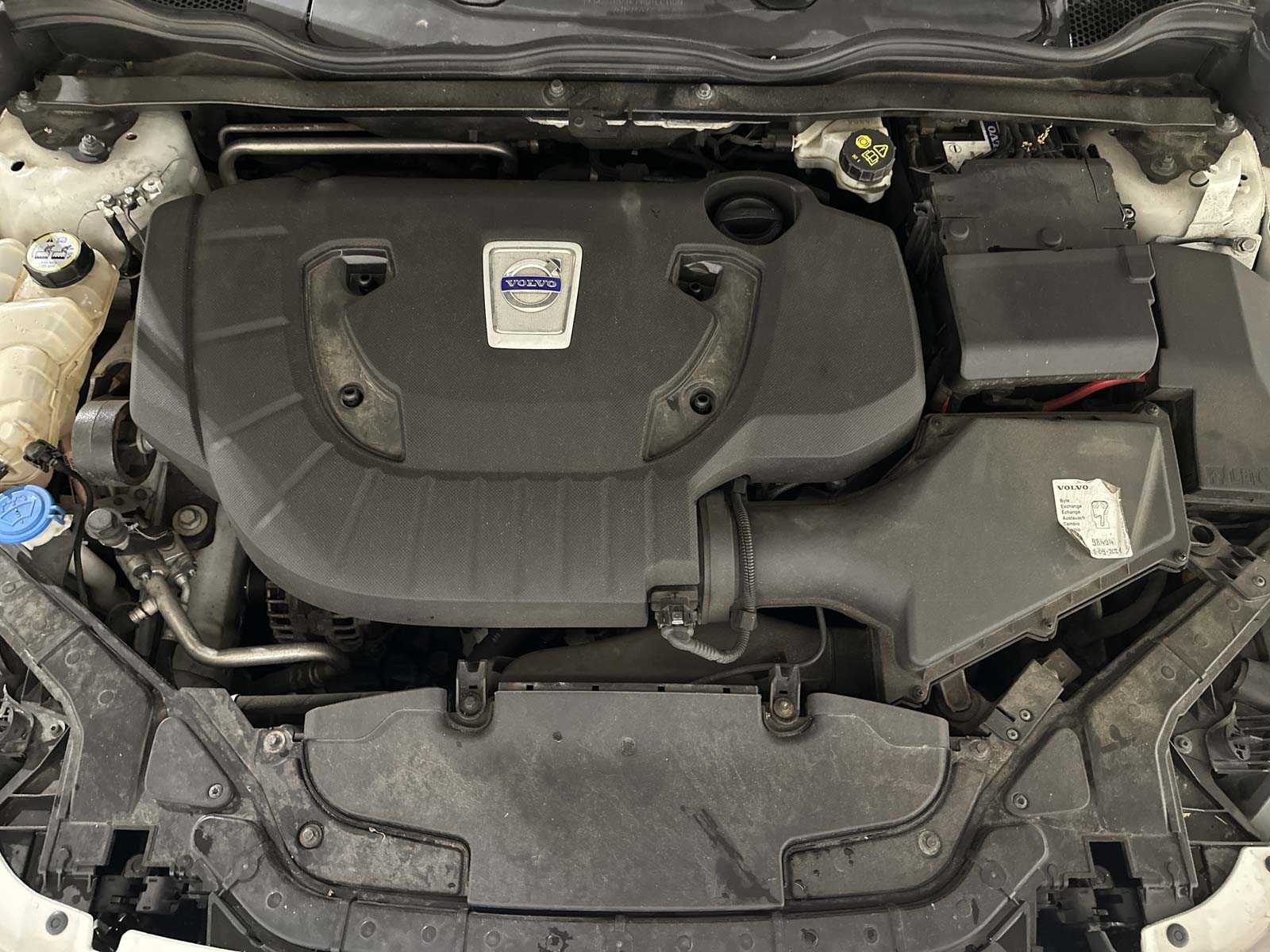Volvo V40 2.0 D3 Summum 148pk 2012, L-445-XL