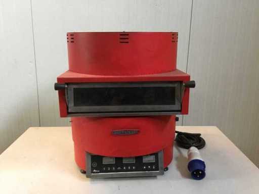 Turbochef Fre-UK Pizza Oven