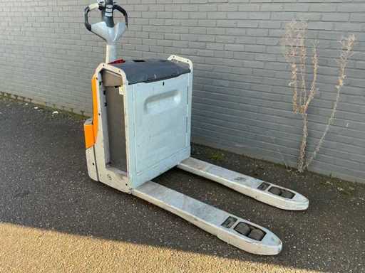 2021 Still GB Stacker