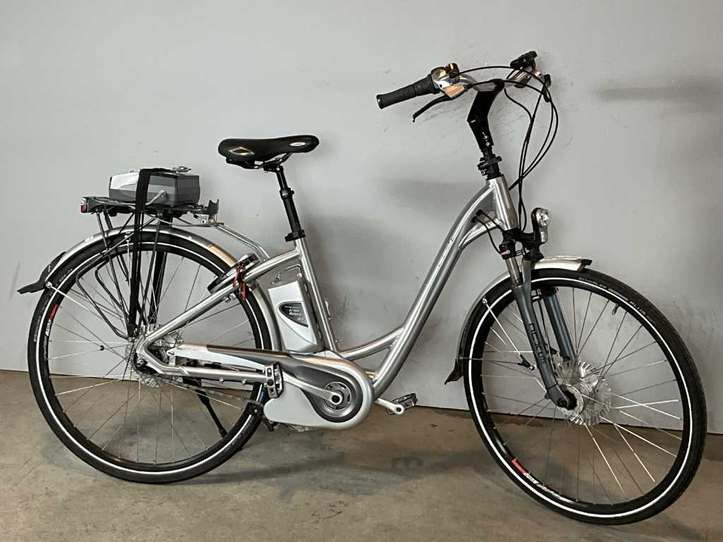 Flyer E bike Elektrische fiets