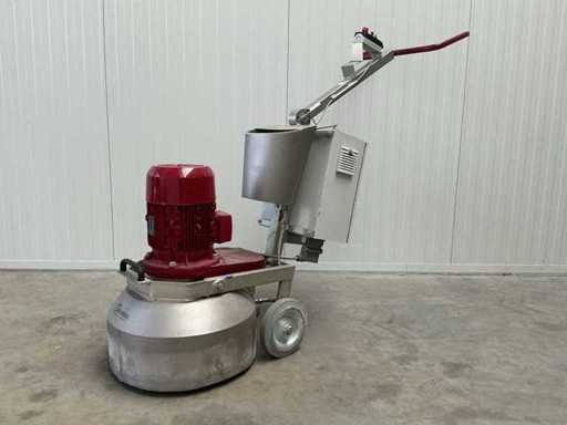 Siemens 1LE10021CB234FA0 Betonschuurmachine