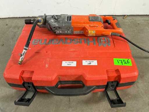 2021 Husqvarna DM220 Diamond Drill 150mm