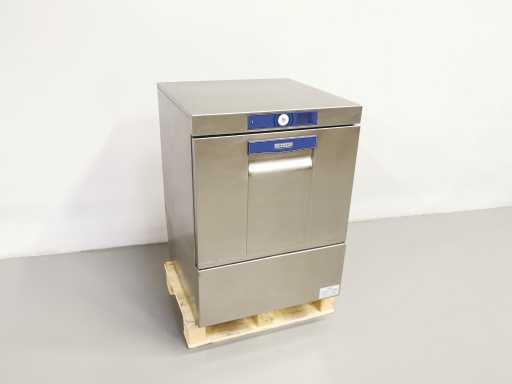 Hobart - FXLS-10A - Geschirrspüler