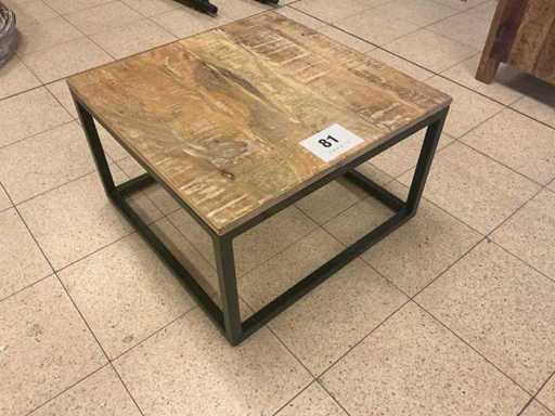 Bijzettafeltje