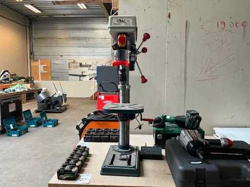 Aparat de găurit de banc Woodman DP-330A 2019