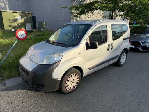 CITROEN - 2011 - NEMO - - Personenauto