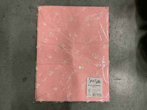 Lot SeaSilk SEA1896FSC Blady Róż 50x75cm (4700x)