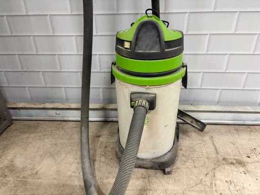 IPC Topper - 515/37 - Alleszuiger