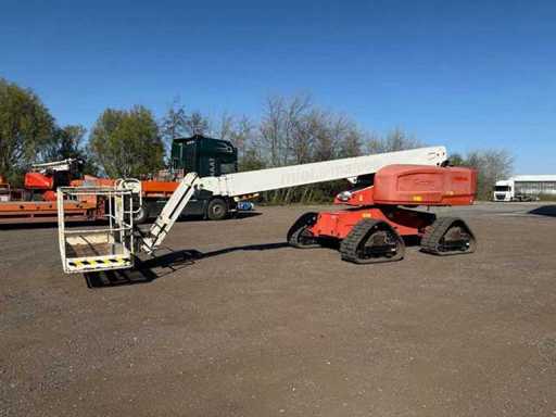 2015 Genie S65 Trax Boom Lift