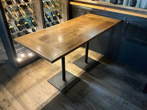 Restauranttafel