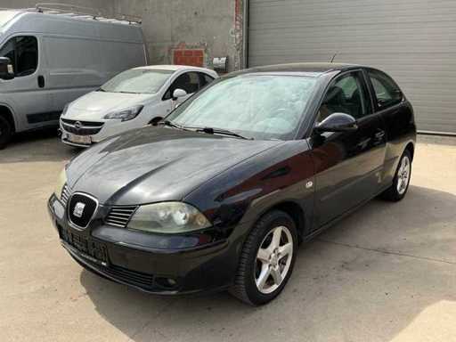 2003 Seat Ibiza Personenauto