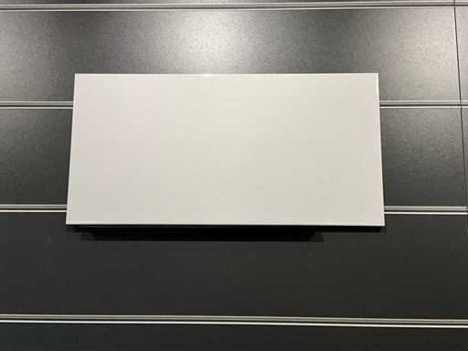 Miranello - Alb lucios - 30 x 60 cm - 43m2 Plăci de podea