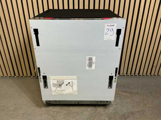 Atag VA7213SLO Inbouw vaatwasser