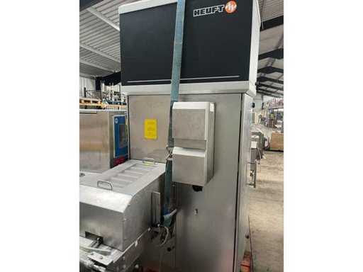 Scanner à rayons X Heuft