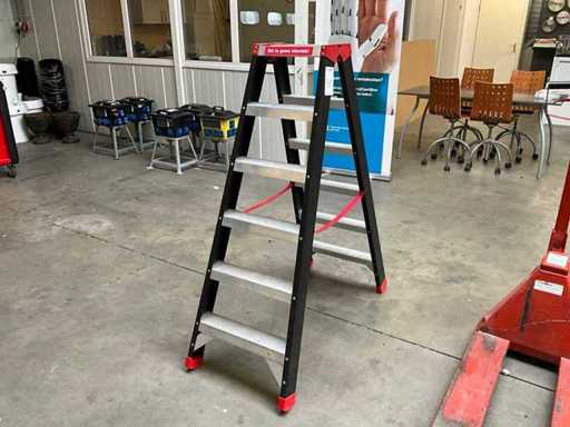 Scara Alga BIS206 2019