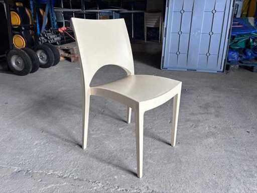 Kantinenstühle (20x)