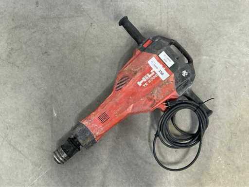 Disjoncteur Hilti TE 2000-AVR 2019 15kg TE-S