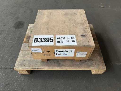 FAG - 22338-E1-K-C3 - Kurs 1x