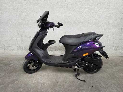 Piaggio - Moped scooter - Zip Special - 4T 45km version
