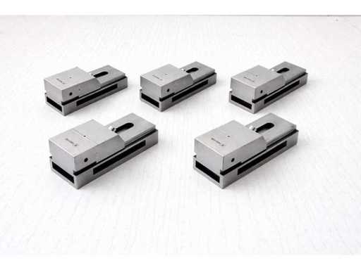FREUTEK ATT0018 5x Precision Vice (50x65 mm)